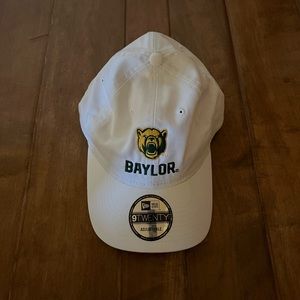 Baylor University Hat